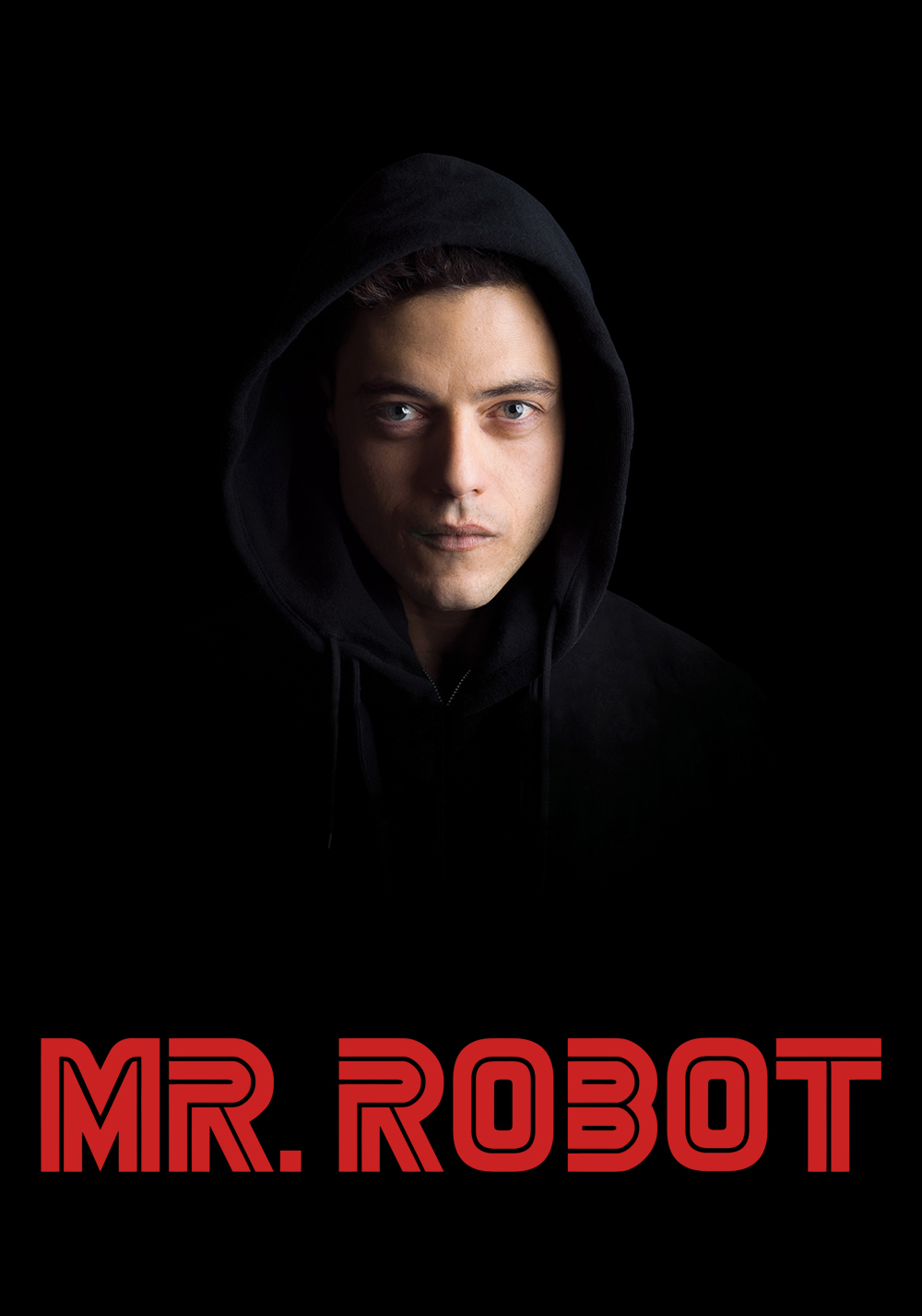 ดูหนังออนไลน์ฟรี Mr. Robot