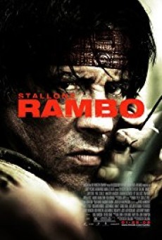 ดูหนังออนไลน์ฟรี Rambo 4 (2008) ( แรมโบ้ 4 นักรบพันธุ์เดือด (2008) )