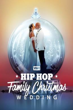 ดูหนังออนไลน์ฟรี Hip Hop Family Christmas Wedding (2022) HDTV บรรยายไทย