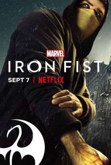 ดูหนังออนไลน์ Iron Fist Season 2 ไอรอน ฟิสต์ ปี 2