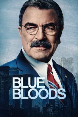 ดูหนังออนไลน์ Blue Bloods สายเลือดผู้พิทักษ์ Season 14 (2024) บรรยายไทย