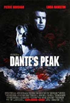 ดูหนังออนไลน์ฟรี Dante’s Peak ธรณีไฟนรกถล่มโลก