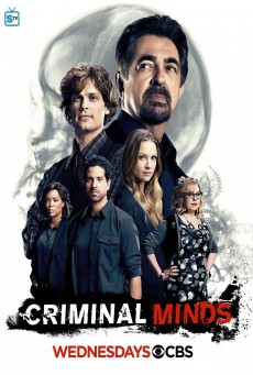 ดูหนังออนไลน์ฟรี Criminal Minds Season 12 อ่านเกมอาชญากร ปี 12