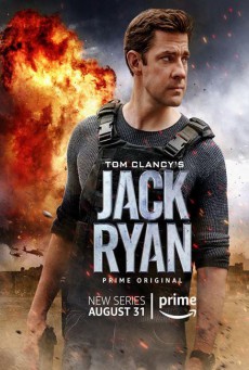 ดูหนังออนไลน์ฟรี Jack Ryan Season 1