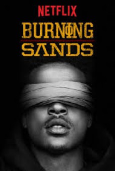 ดูหนังออนไลน์ฟรี Burning Sands (2017) สัปดาห์แห่งนรก (ซับไทย)