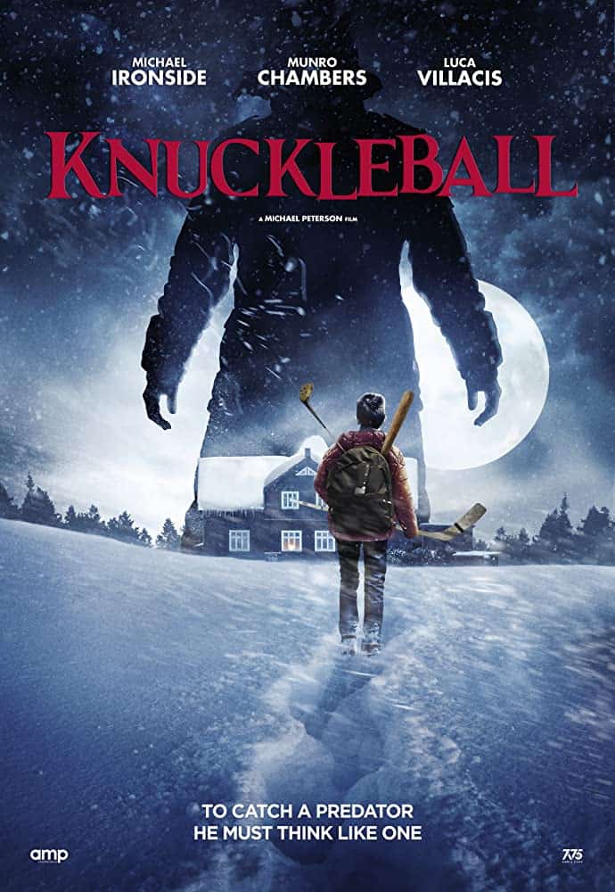ดูหนังออนไลน์ Knuckleball (2018)