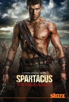 ดูหนังออนไลน์ฟรี Spartacus Season 2