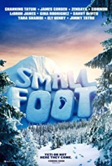 ดูหนังออนไลน์ Smallfoot สมอลล์ฟุต