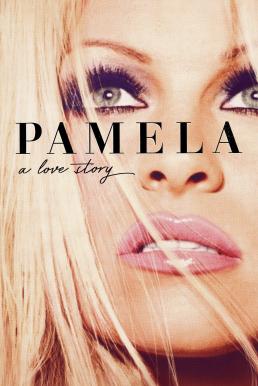 ดูหนังออนไลน์ฟรี Pamela: A Love Story (2023) NETFLIX