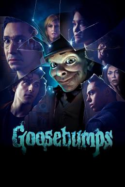 ดูหนังออนไลน์ Goosebumps Season 1 (2023) บรรยายไทย