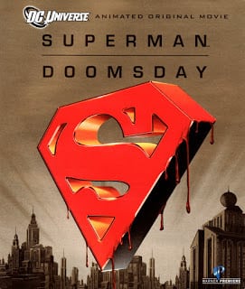 ดูหนังออนไลน์ Superman Doomsday (2007) ซูเปอร์แมน ศึกมรณะดูมส์เดย์