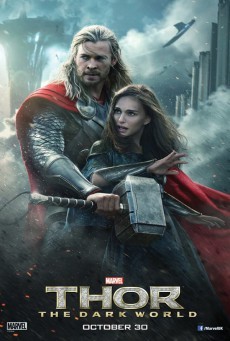 ดูหนังออนไลน์ Thor 2 The Dark World (2013) เทพเจ้าสายฟ้าโลกาทมิฬ