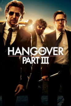 ดูหนังออนไลน์ The Hangover Part III (2013) เมายกแก๊ง แฮงค์ยกก๊วน 3