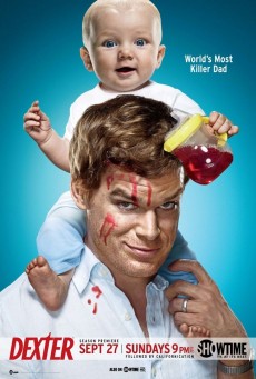 ดูหนังออนไลน์ Dexter Season 4