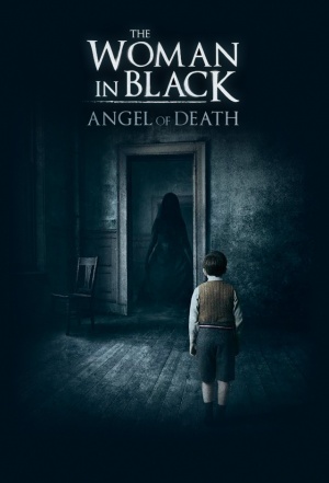 ดูหนังออนไลน์ฟรี The Woman in Black 2 Angel of Death (2014) ชุดดำสัมผัสมรณะ