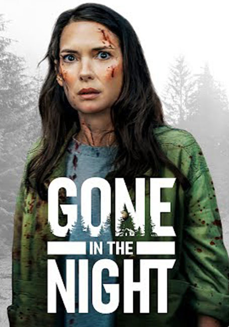 ดูหนังออนไลน์ Gone in the Night (2022)