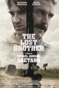 ดูหนังออนไลน์ฟรี The Lost Brother ( The Lost Brother )