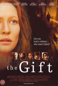 ดูหนังออนไลน์ฟรี The Gift (2000) ลางสังหรณ์วิญญาณอำมหิต
