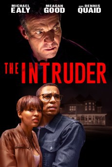 ดูหนังออนไลน์ The Intruder
