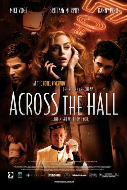 ดูหนังออนไลน์ฟรี Across the Hall (2009) เปิดประตูตาย