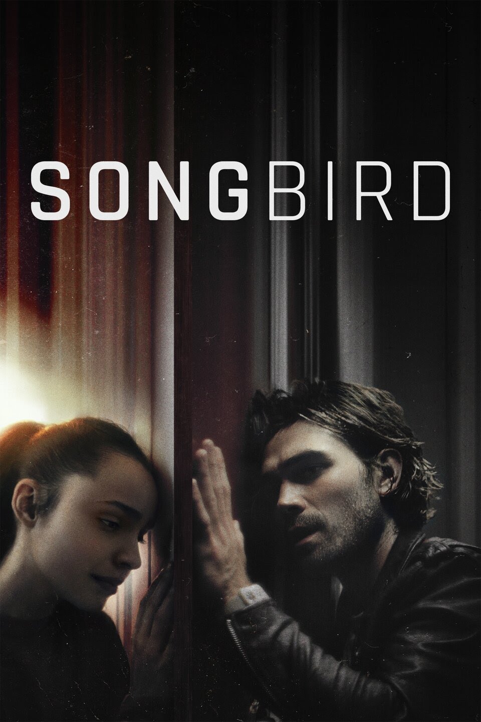 ดูหนังออนไลน์ฟรี Songbird (2020) โควิด23ระดับความอันตราย ระบาดล้างโลก