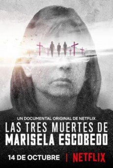 ดูหนังออนไลน์ The Three Deaths of Marisela Escobedo (2020) 3 โศกนาฏกรรมกับมารีเซล่า เอสโคเบโด