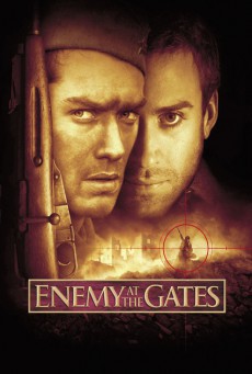 ดูหนังออนไลน์ฟรี Enemy at the Gates กระสุนสังหารพลิกโลก