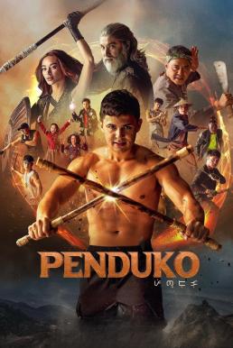 ดูหนังออนไลน์ Penduko เปนดูโก้ (2023) บรรยายไทย