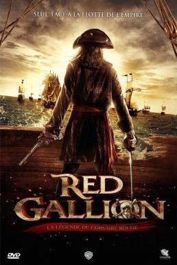 ดูหนังออนไลน์ฟรี Red Gallion (2013) จอมสลัดบันลือโลก