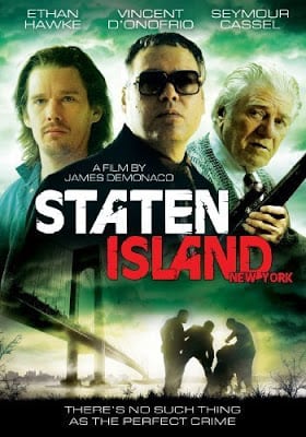 ดูหนังออนไลน์ Staten Island (Little New York) (2009) เกรียนเลือดบ้า ห้าเมืองคนแสบ