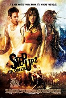 ดูหนังออนไลน์ฟรี Step Up 2 The Streets (2008) สเตปโดนใจ หัวใจโดนเธอ 2