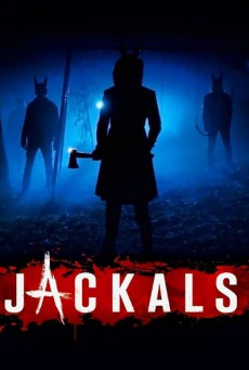 ดูหนังออนไลน์ Jackals (2017) คนโฉด ลัทธิคลั่ง