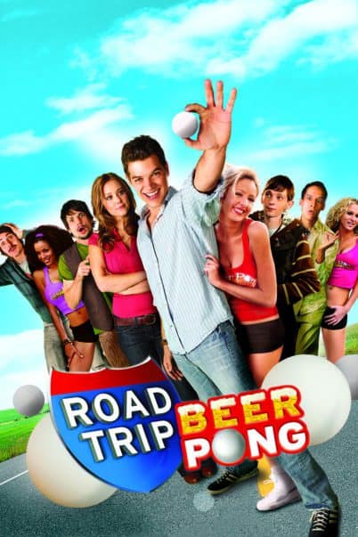 ดูหนังออนไลน์ Road Trip 2 Beer Pong (2009) เทปสบึมส์ ต้องเอาคืนก่อนถึงมือเธอ ภาค 2