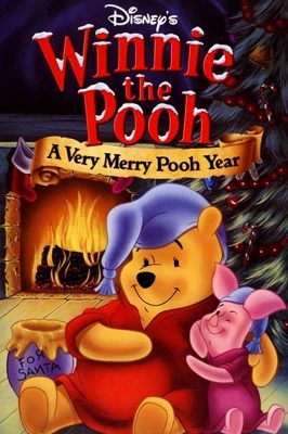 ดูหนังออนไลน์ Winnie the Pooh: A Very Merry Pooh Year (2002) วินนี่เดอะพูห์ ตอน สวัสดีปีพูห์