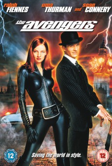ดูหนังออนไลน์ The Avengers (1998) คู่อเวนเจอร์ส ผ่าพลังเหนือโลก