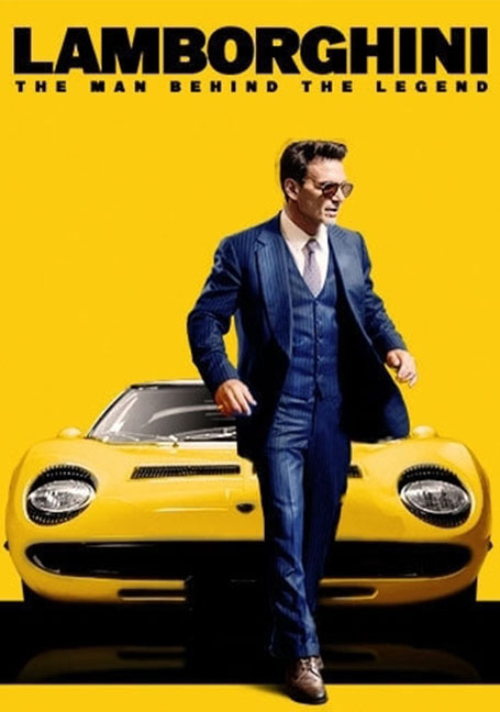 ดูหนังออนไลน์ฟรี Lamborghini The Man Behind the Legend (2022) ผู้อยู่เบื้องหลังตำนาน ลัมโบร์กีนี