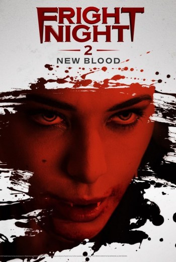 ดูหนังออนไลน์ฟรี Fright Night 2 New Blood (2013) คืนนี้ผีมาตามนัด 2 ดุฝังเขี้ยว