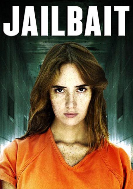 ดูหนังออนไลน์ Jailbait (2004) ผู้หญิงขังโหด