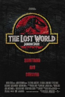 ดูหนังออนไลน์ฟรี Jurassic Park 2 The Lost World เดอะ ลอสต์ เวิล์ด