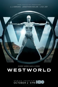 ดูหนังออนไลน์ฟรี Westworld Season1