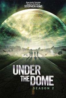 ดูหนังออนไลน์ฟรี Under the dome Season 2 ปริศนาโดมครอบเมือง ปี 2