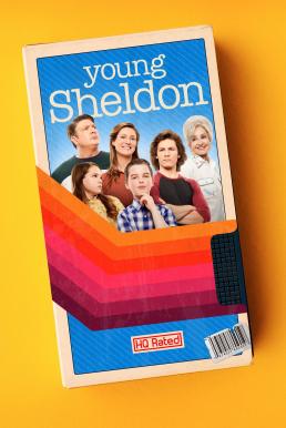 ดูหนังออนไลน์ Young Sheldon เชลดอน เด็กเนิร์ดจอมกวน Season 4 (2020) บรรยายไทย