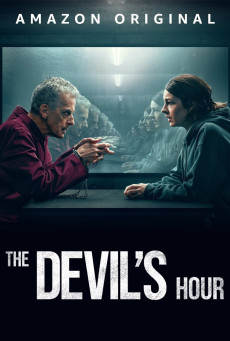 ดูหนังออนไลน์ฟรี The Devil’s Hour (2022)  ลางมรณะ