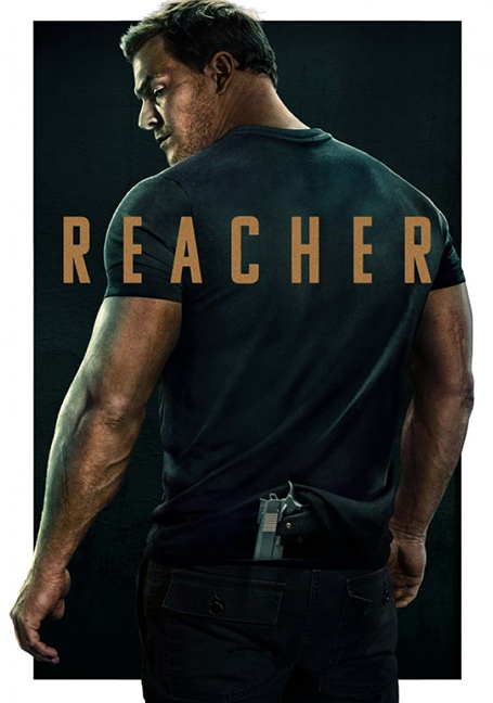 ดูหนังออนไลน์ Reacher (2022) รีชเชอร์ ยอดคนสืบระห่ำ ปี 1