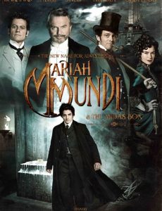 ดูหนังออนไลน์ฟรี Mariah Mundi & The Midas Box (2013) มารายห์ มันดี้ ผจญภัยล่ากล่องปริศนาครองโลก