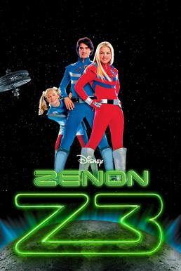 ดูหนังออนไลน์ฟรี Zenon: Z3 (2004) บรรยายไทย