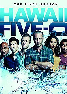 ดูหนังออนไลน์ฟรี Hawaii Five-O Season 10 มือปราบฮาวาย ซีซั่น 10