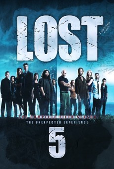 ดูหนังออนไลน์ LOST Season 5 – อสูรกายดงดิบ ปี 5