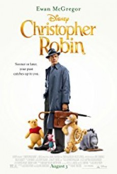 ดูหนังออนไลน์ christopher robin คริสโตเฟอร์ โรบิน