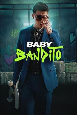 ดูหนังออนไลน์ Baby Bandito เบบี้ แบนดิโต้: ปล้นสะท้านชิลี Season 1 (2024) Netflix บรรยายไทย